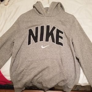 Nike hoodie